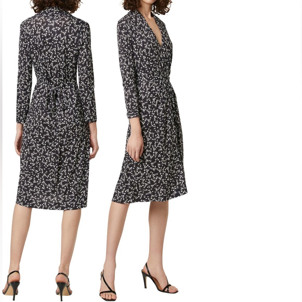 French Connection Angelina
Meadow dress